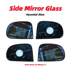 Side Mirror Glass
